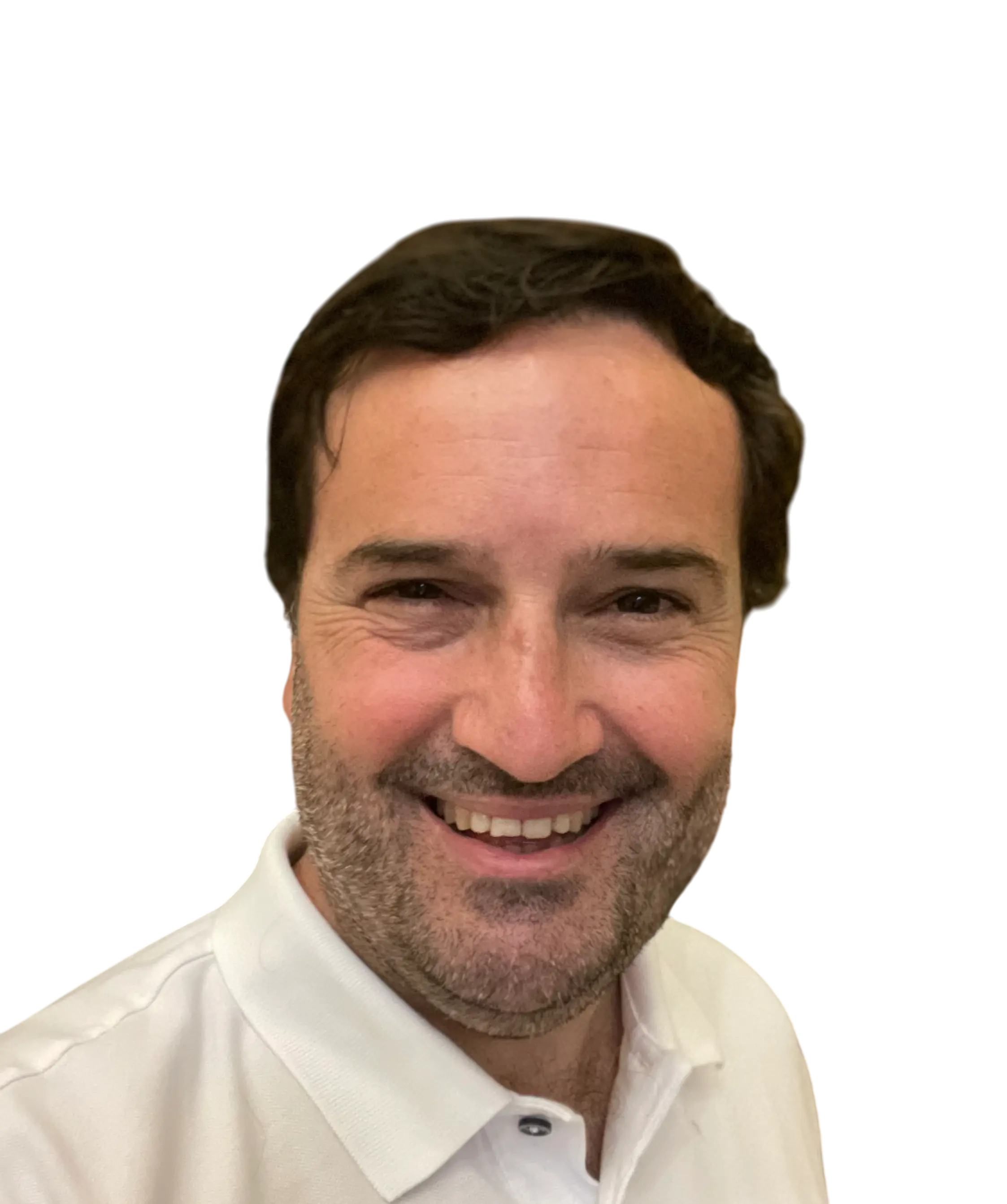 Colin (B.) German - Co-Founder & Senior Consultant - profile avatar