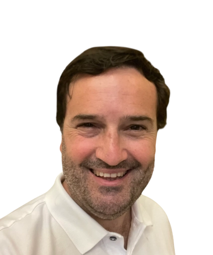 Colin German - Mitgründer & Senior Berater - Profilbild