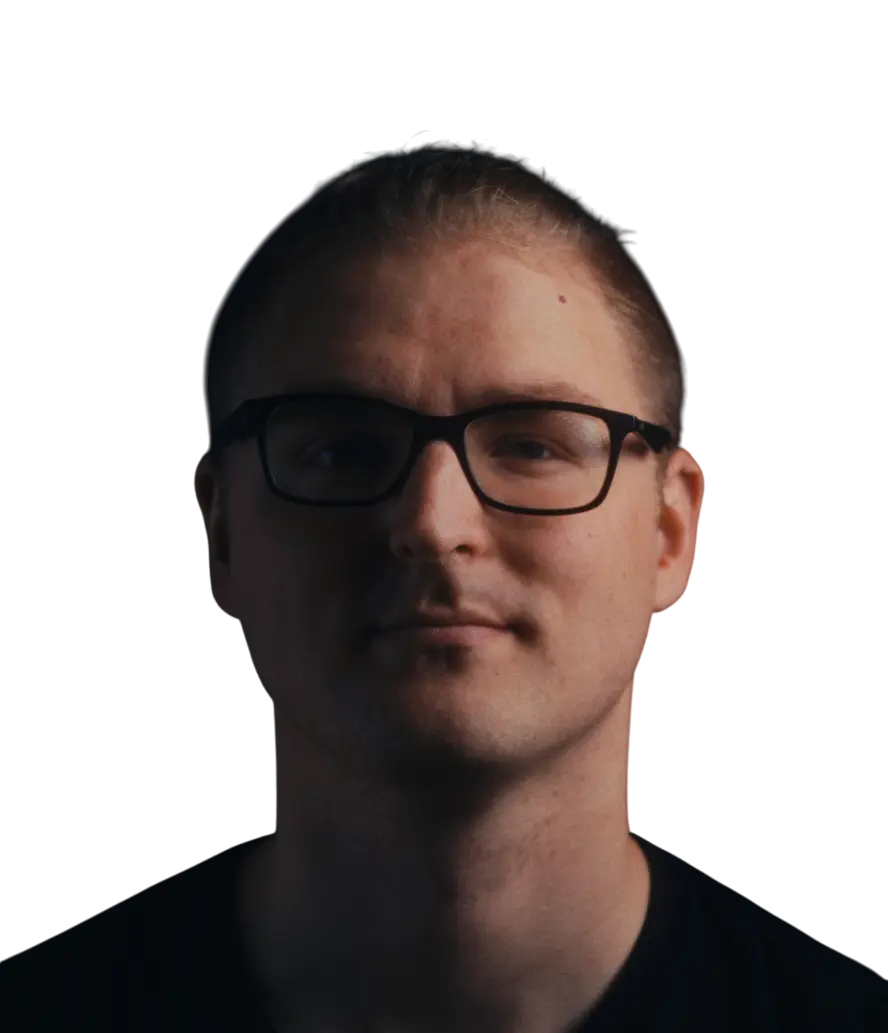 Constantin Graf - Mediengestalter Bild und Ton - Profilbild