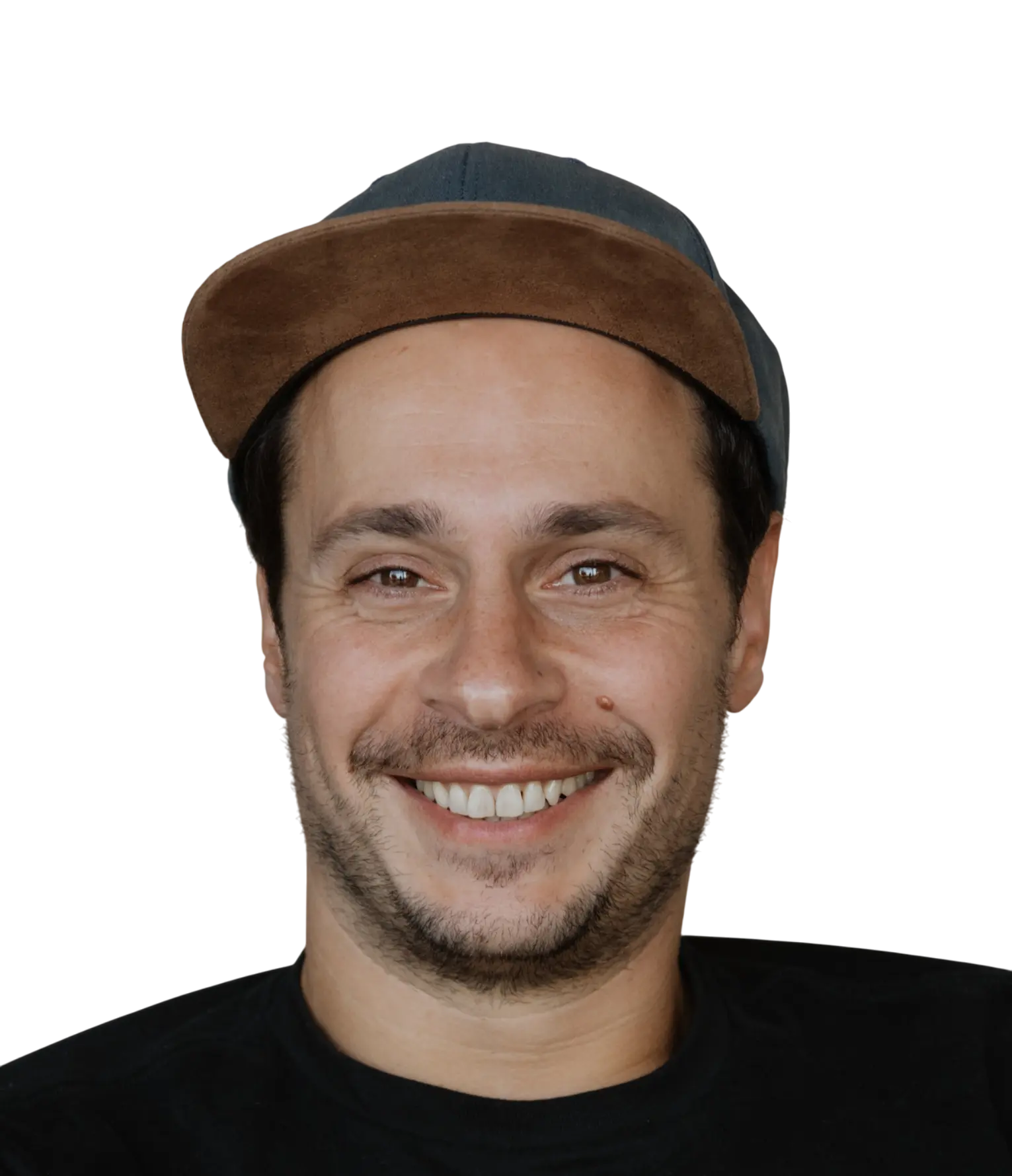 Corbinian Schedlbauer - Interimsleiter E-Commerce | Experte für E-Commerce-Wachstumsstrategien | Digitales Marketing - Profilbild