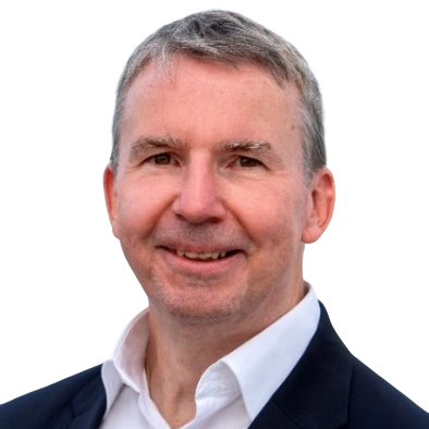 Cord Oehlers - Berufliche Neuorientierung / Interim Management | Vordenker: Purchasing Specialist - Profilbild