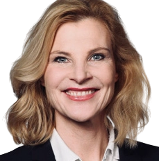 Corinna Hilss - Managerin Unternehmenskommunikation - Profilbild