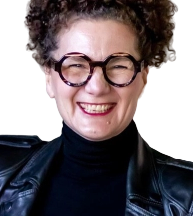 Corinna Picker - Sparring partner for the management - profile avatar