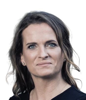 Corinna Schmidt - Strategic Brand and Change Consultant - profile avatar