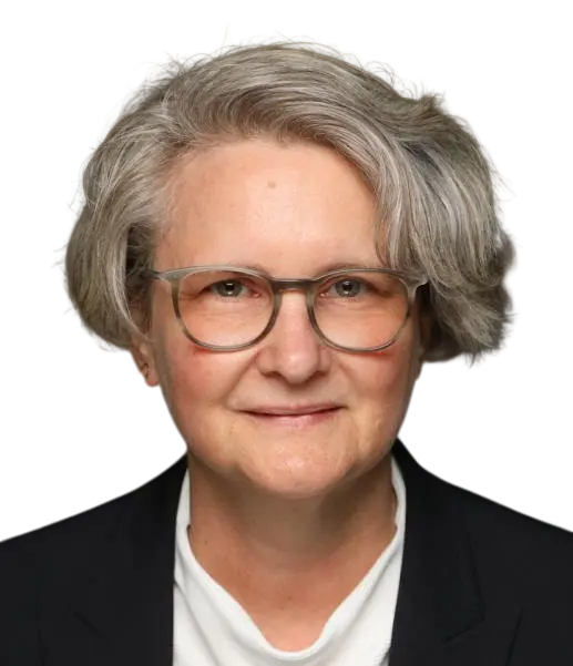 Cornelia Ilg - Project Manager Events & Conferences - profile avatar