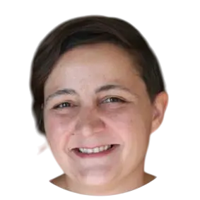 Cornelia Rauchberger - KI-Trainer - Profilbild