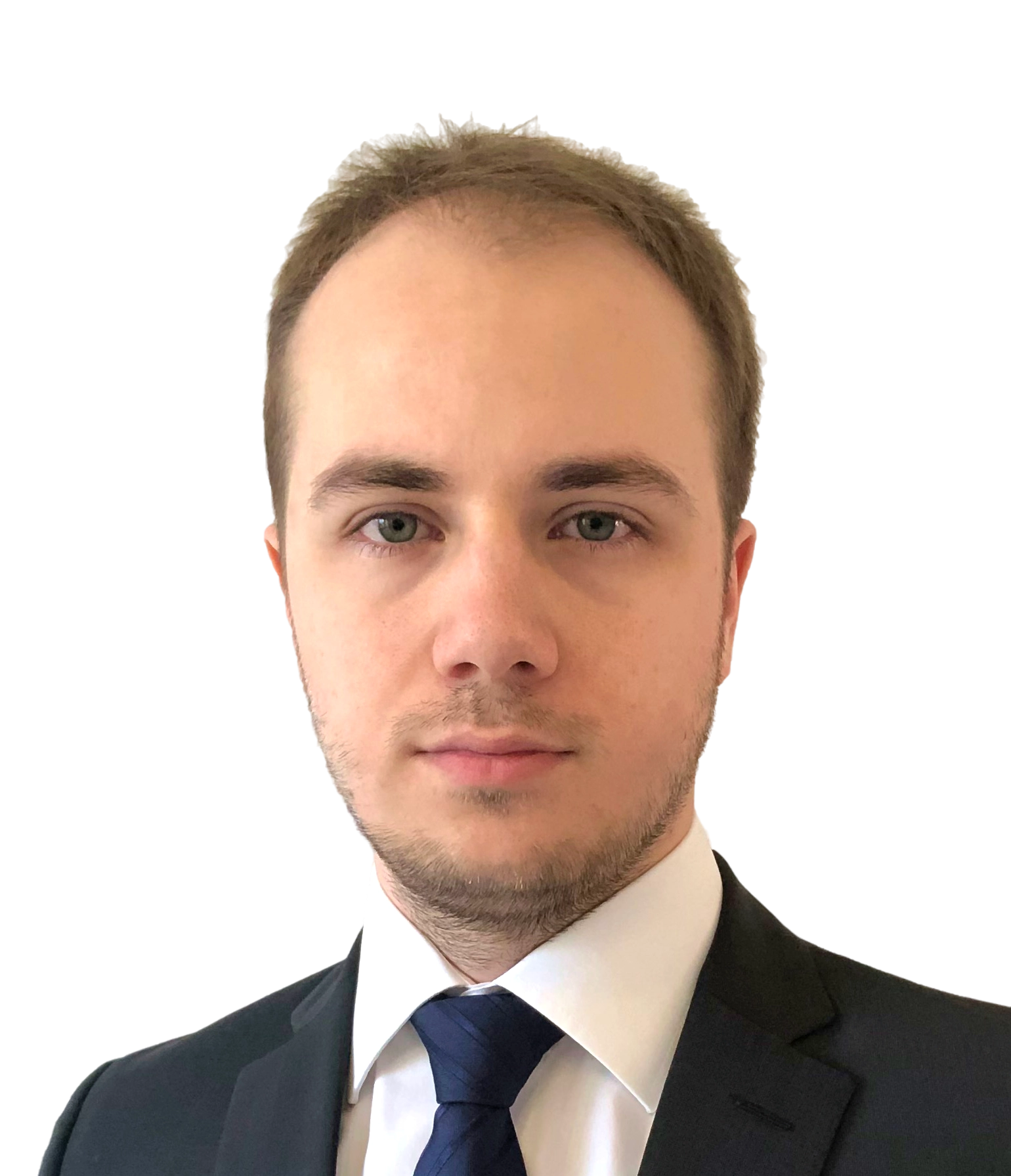 Cornelius Höfig - Lösungsarchitekt - Profilbild