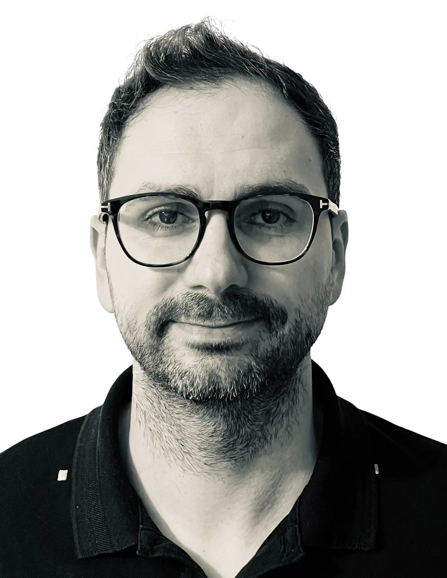 Cosmin Iliuta - Senior Test Manager – Freelance Contractor - profile avatar