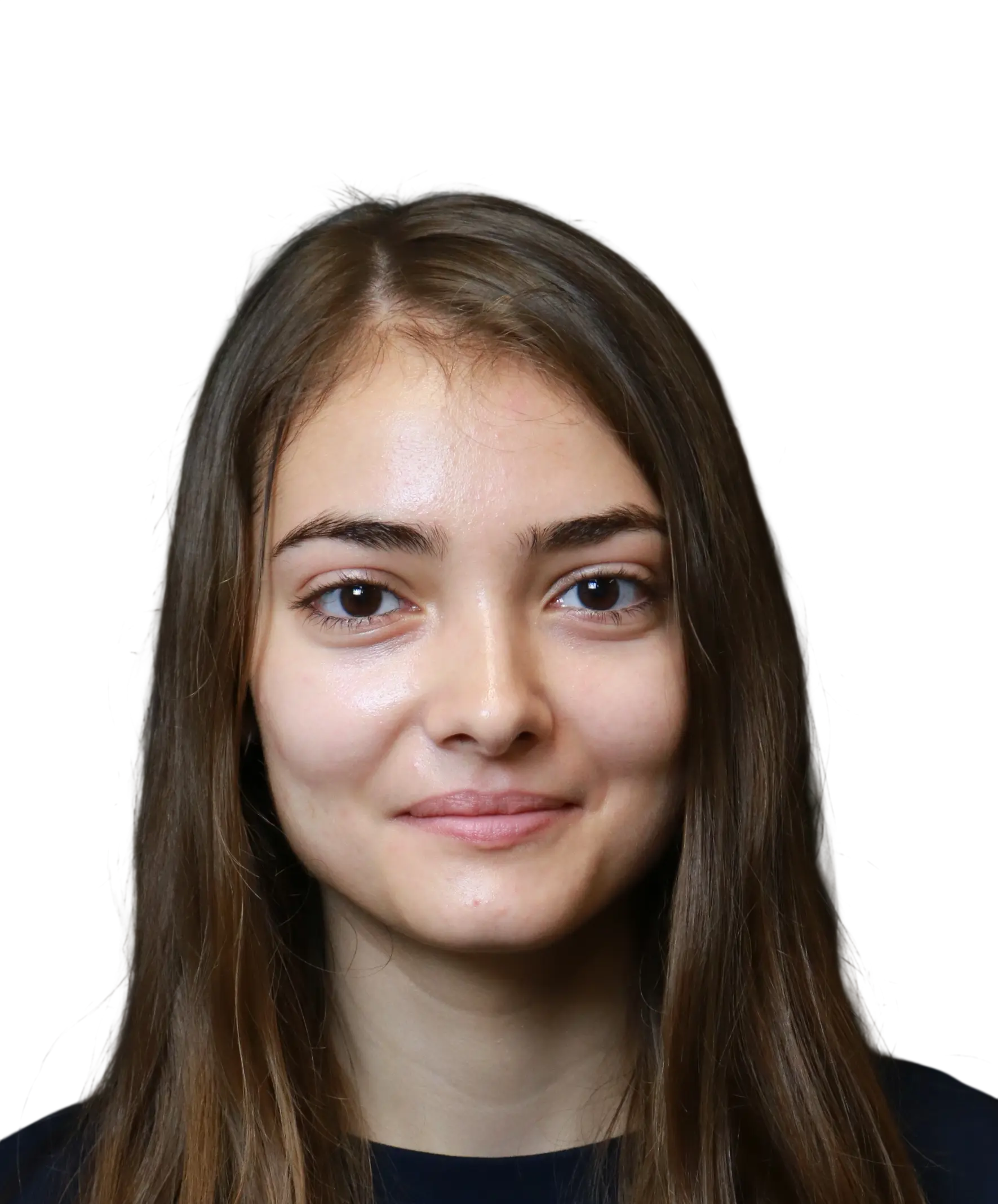 Cosmina Andreea Lucaci - Digital Branding Spezialist - Profilbild