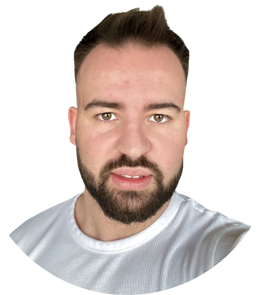 Costin Oncioiu - Java-Entwickler - Profilbild