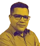 Cristian (Javier) Cano Mogollon - Dozent für Industrieingenieurwesen - Profilbild