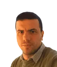 Cristian Petra - iOS Team Lead - profile avatar