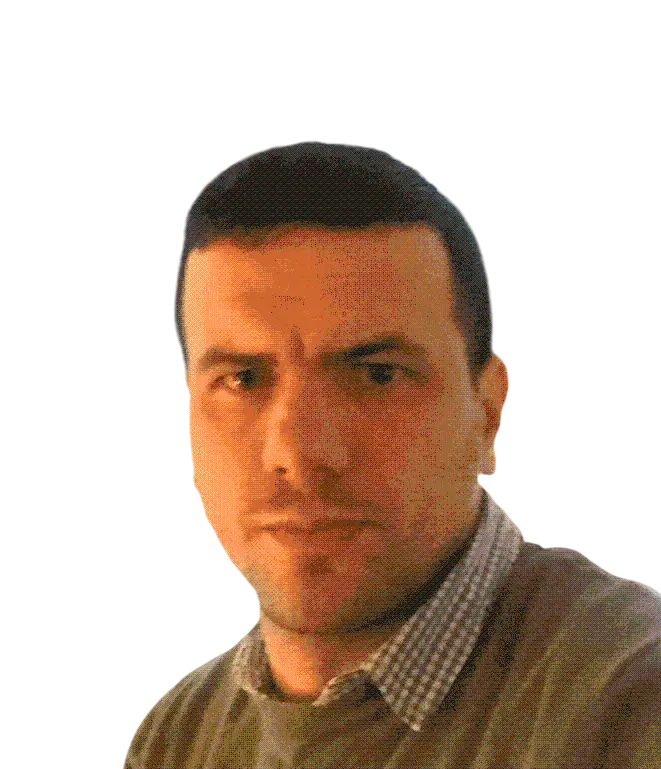 Cristian Petra - iOS Team Lead - profile avatar