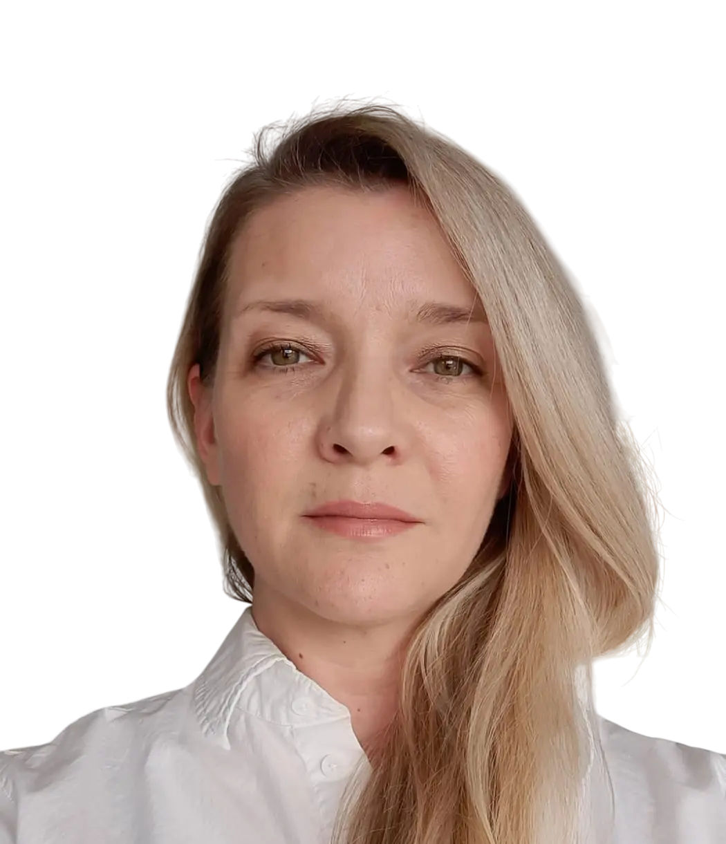 Cristina Bergfeld - Senior Consultant & Producer Product Placement - profile avatar