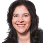 Cristina Palmer - HR-Berater, Coach und Trainer - Profilbild