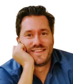 Daan Van Dort - Global Manager für Beschaffungsabläufe - Profilbild