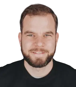 Daan Van Lith - Führungskräfteentwicklung - Profilbild