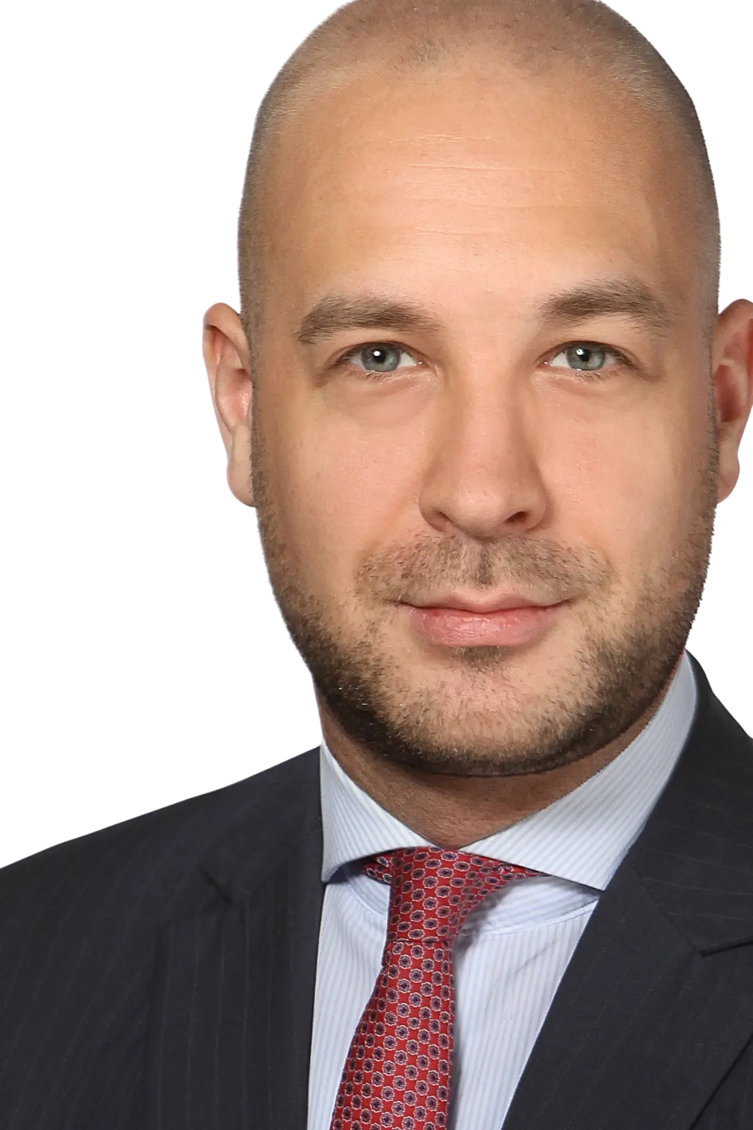 Damian Kemner - PMI, Carve-Out & Transformation Lead | Ex-Big 4 Director | Day 1, TSA & Synergy Execution - profile avatar