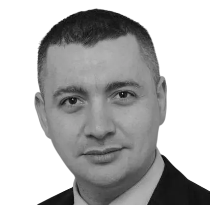 Damir Dudakovic - Senior IT-Berater - Profilbild
