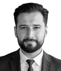 Damir Harbas - Founder and Senior Advisor - profile avatar