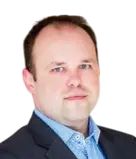 Dan (Mba) Císar - Leiter des globalen Delivery-Management-Teams - Profilbild