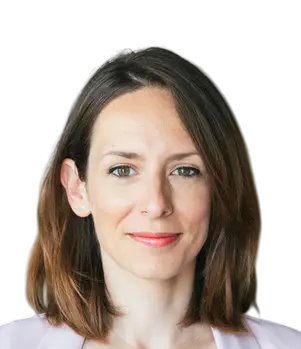 Dana Aronovici - Software-Engineering-Berater - Profilbild