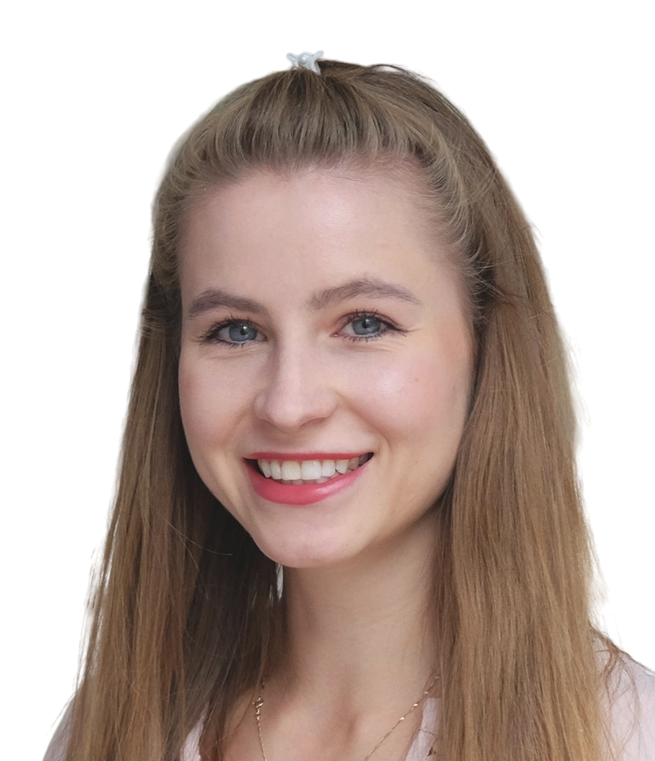 Dana (Maria) Schmid - Recruiter & Interim HR Project Consultant - profile avatar