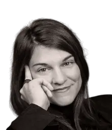 Danae Sofroni - Produktdesigner - Profilbild