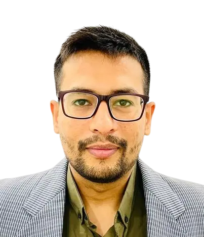 Danash Ali - Team member with expanded responsibilities - profile avatar