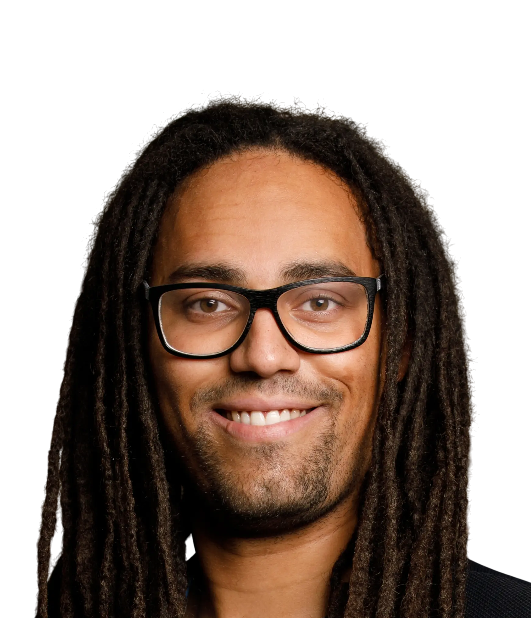 Dane (Valton) Clarke - Maschinenbau-Konstrukteur - Profilbild