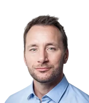 Daniel Bacon - Area Product Owner / Brand SPOC (Coordinator) - profile avatar