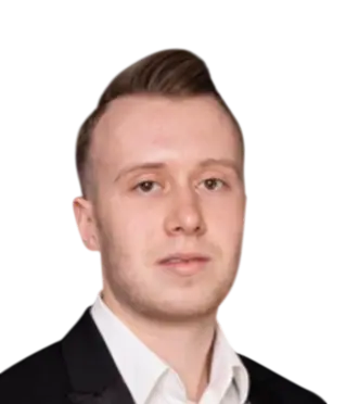 Daniel Baitler - Rollout Manager Einzelhandelsvertrieb - Profilbild