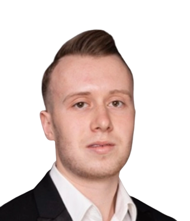 Daniel Baitler - Rollout Manager Retail Sales - profile avatar