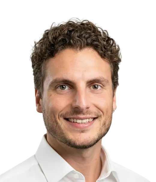 Daniel Barta - Werkstudent – Quantencomputing & KI - Profilbild