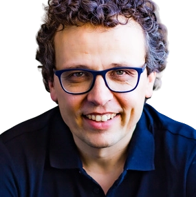 Daniel Börnert - Markenstratege und Neuro-systemischer Coach - Profilbild