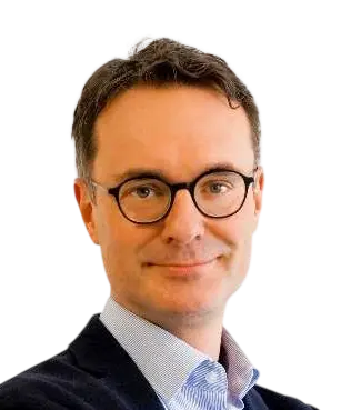 Daniel Buchwald - Refrigeration sales expert - profile avatar