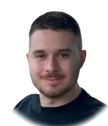 Daniel Christoph - KI-Ingenieur - Profilbild