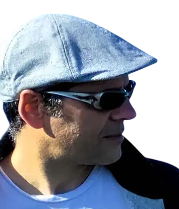 Daniel (Danny) Oliveira - Designer UX - profile avatar