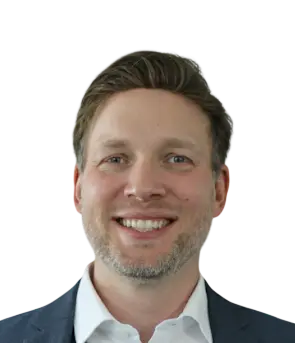 Daniel Denker - Interim Senior Operation Manager - profile avatar