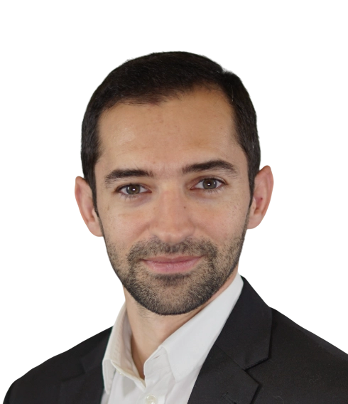 Daniel Despa - Berater - Profilbild