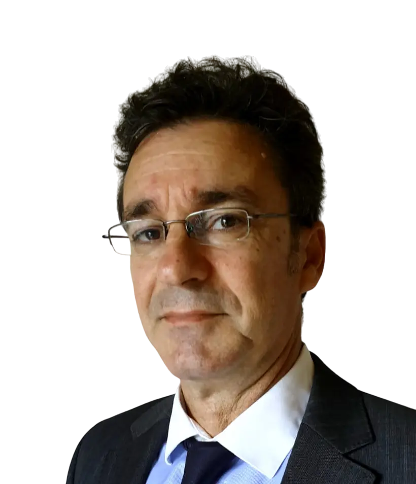 Daniel (Dipl. Ing. Bau) Lunelli - Risikomanager Onshore/offshore - Profilbild