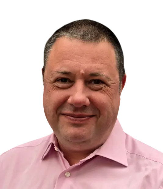 Daniel Opitz - Deep automotive expertise in product development, project management and functional safety - profile avatar