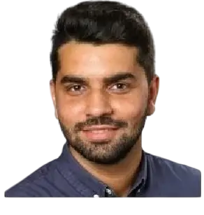 Daniel Draghita - Webdesigner - Profilbild