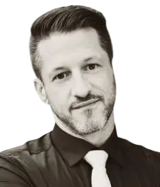 Daniel Fehn - Entwickler / Teilprojektleiter - Profilbild