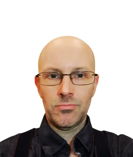 Daniel Fenge