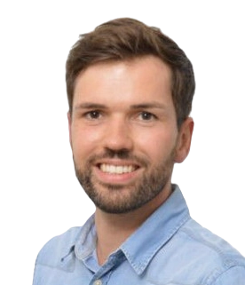 Daniel Finck - Interimsmanager & Unternehmensberater - Profilbild