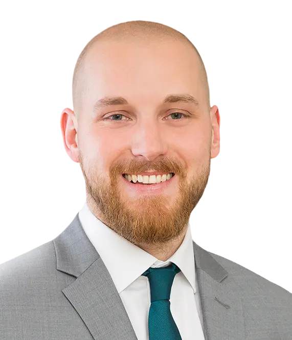 Daniel Flick - Senior Testmanager - Profilbild