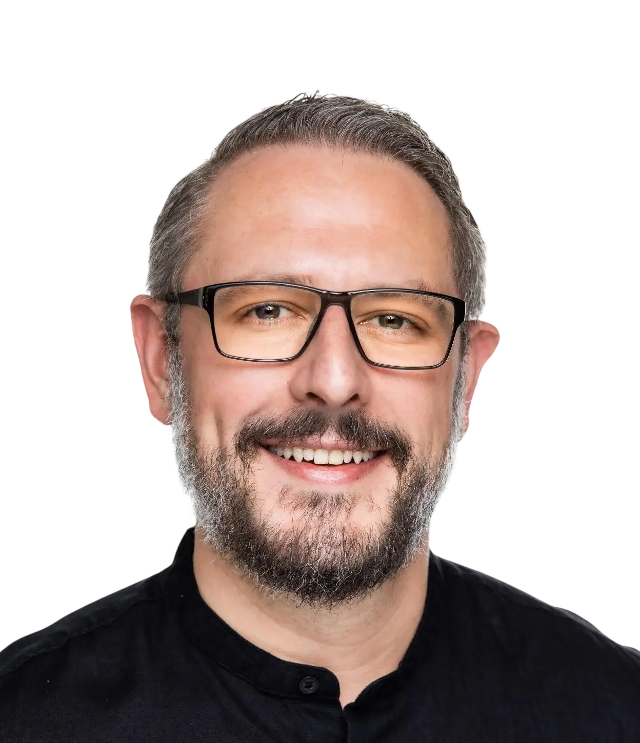 Daniel Fröhler - Chief Financial Officer - profile avatar