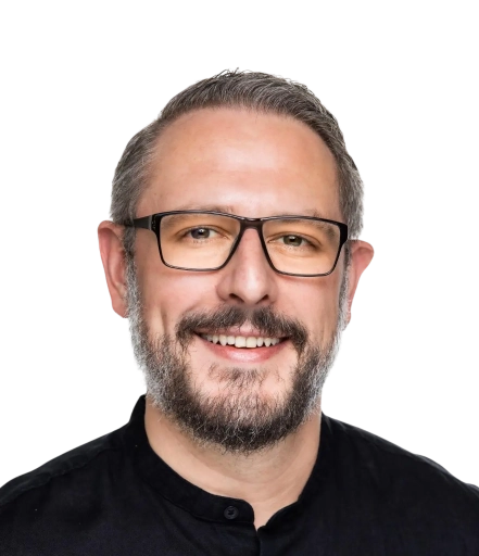 Daniel Fröhler - Chief Financial Officer - profile avatar