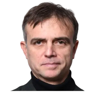Daniel G. - Architect | Senior BIM Manager | BIM Project Manager - profile avatar